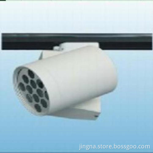 UL led track lighting lamp 9W